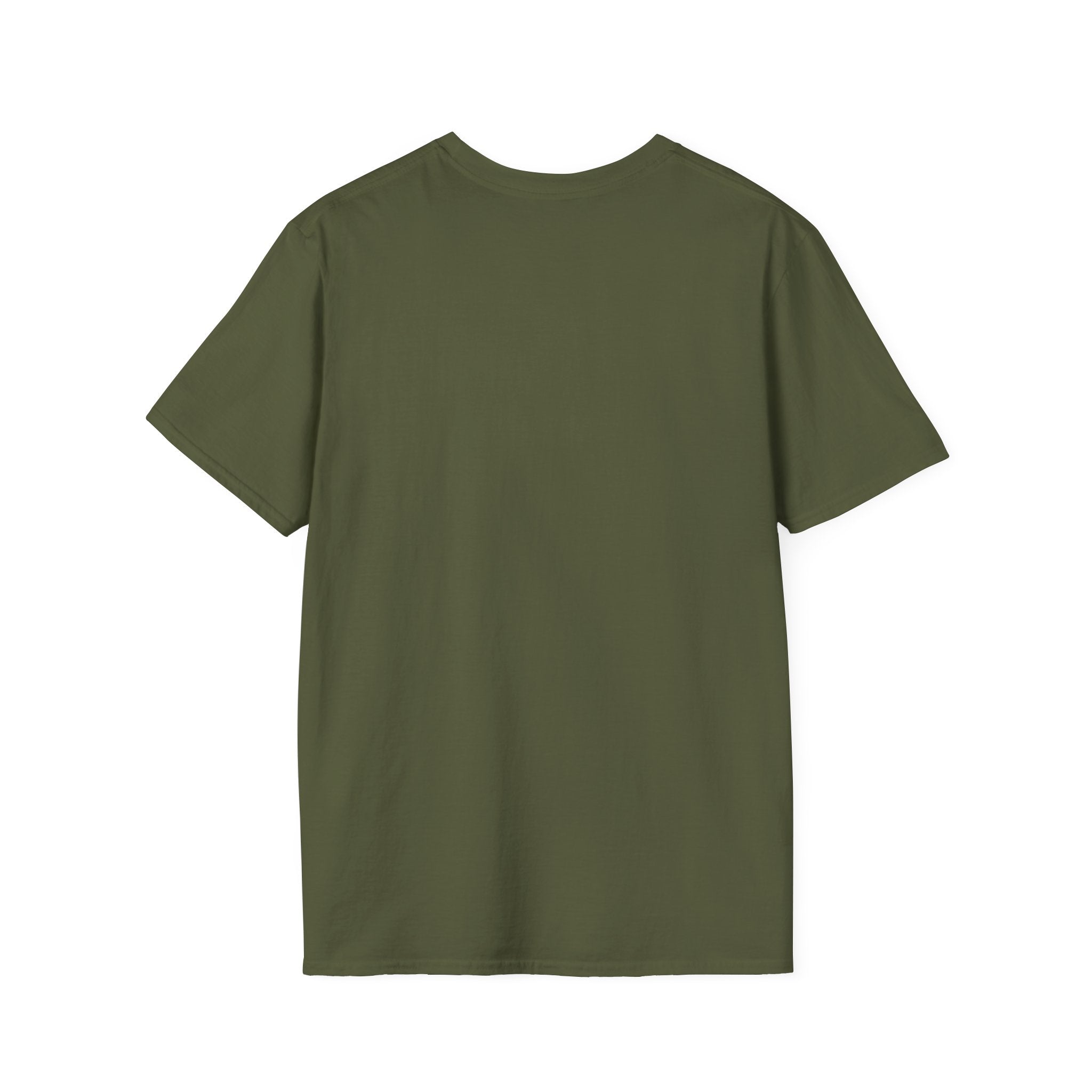 Froggy Farrier logo T Shirt