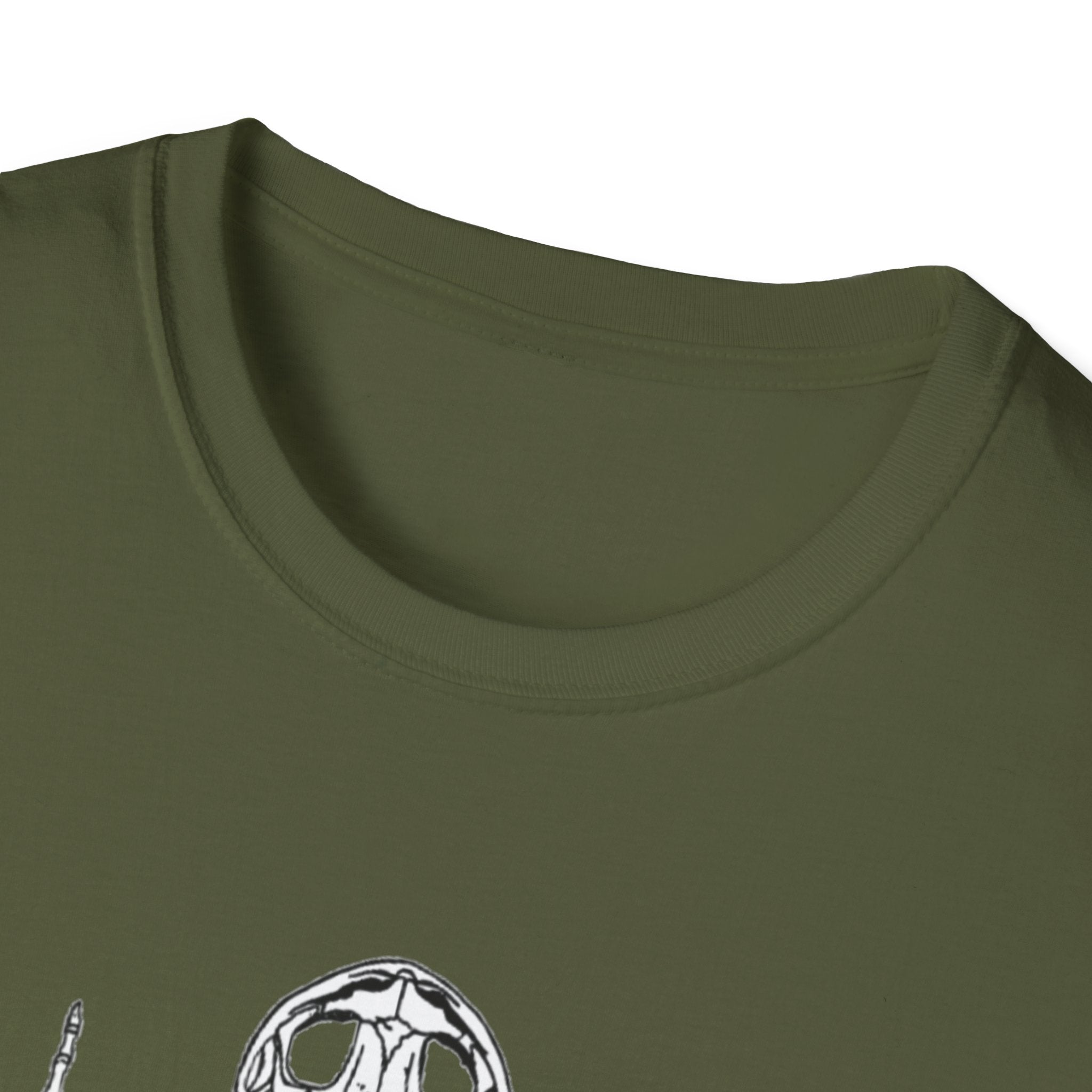 Froggy Farrier logo T Shirt