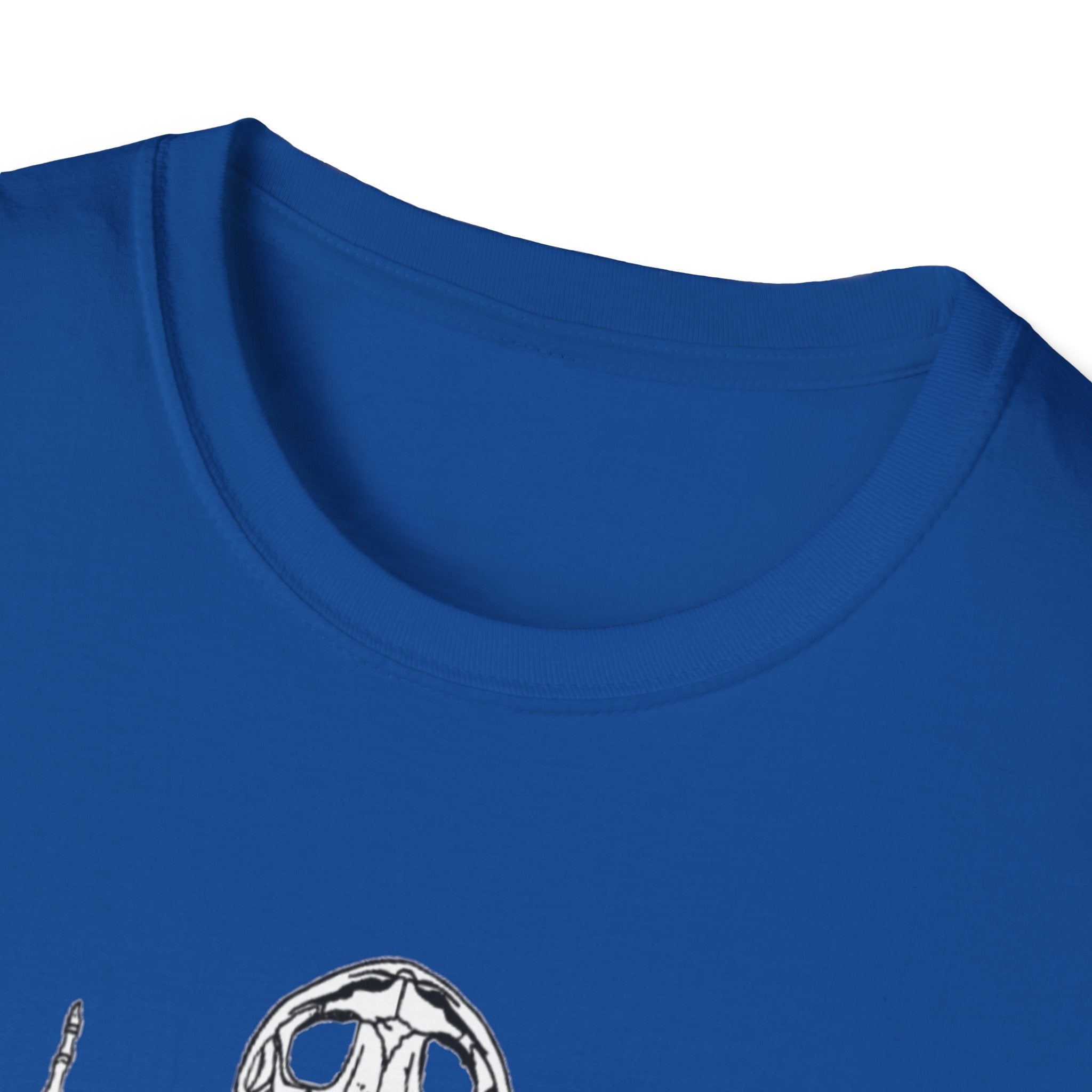 Froggy Farrier logo T Shirt