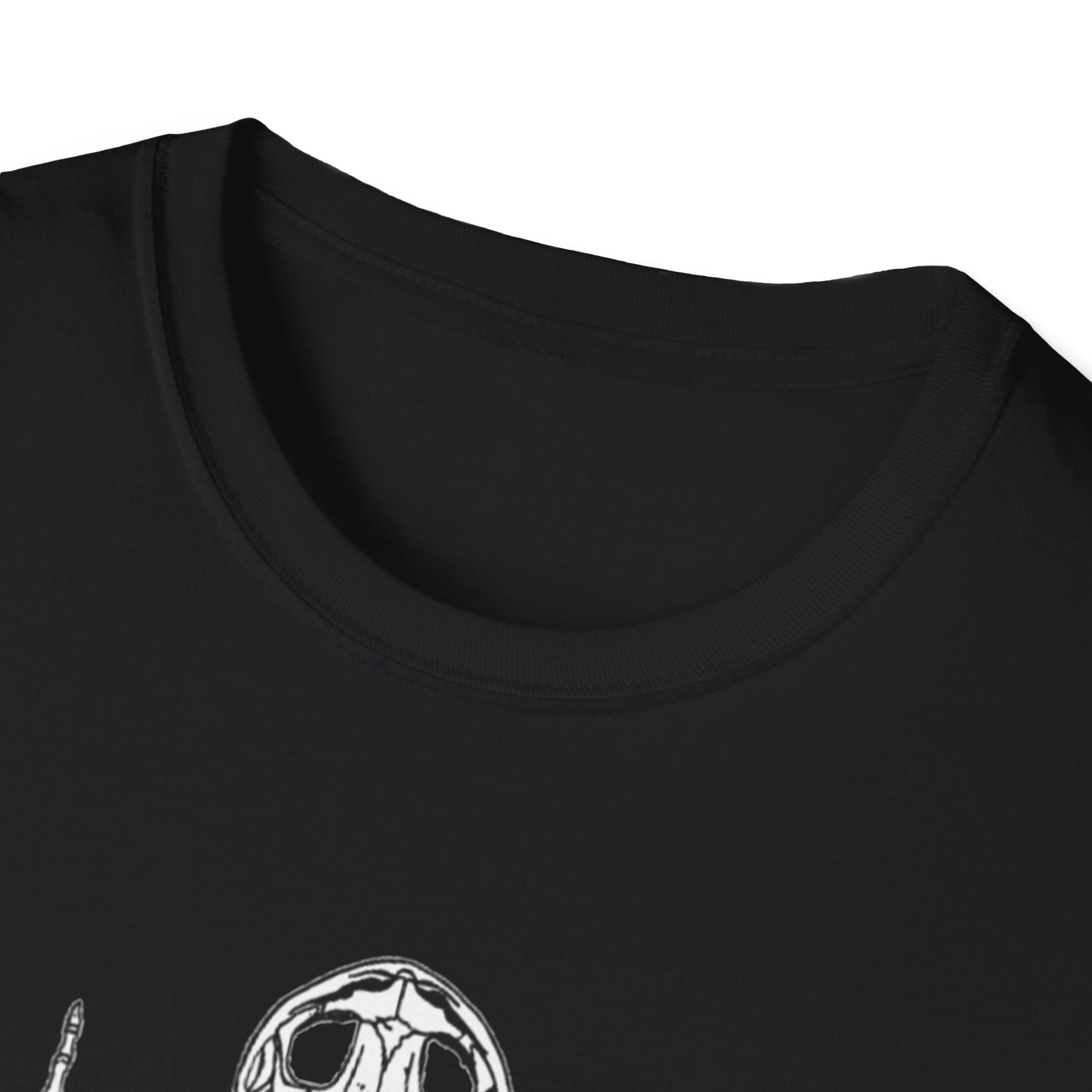 Froggy Farrier logo T Shirt