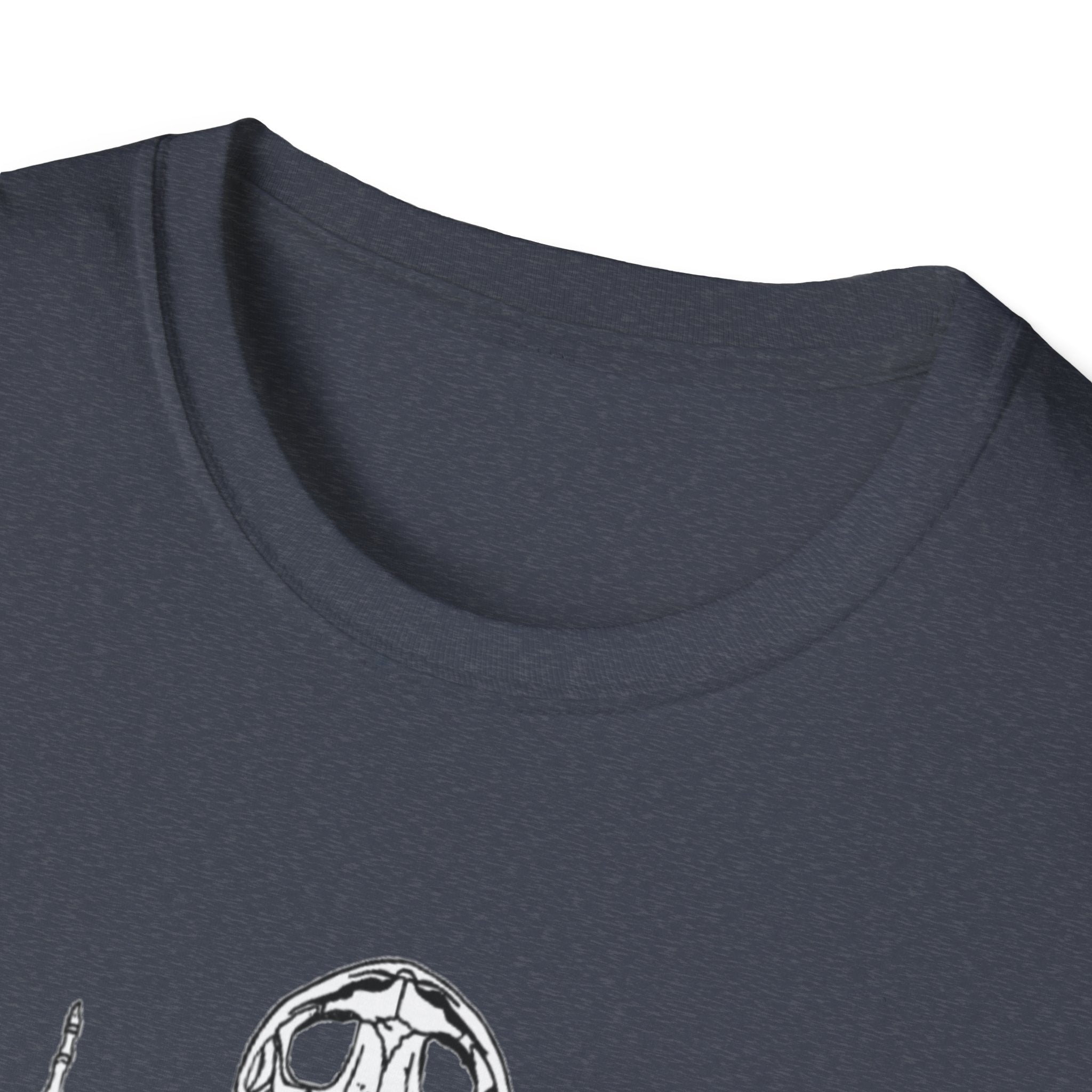Froggy Farrier logo T Shirt