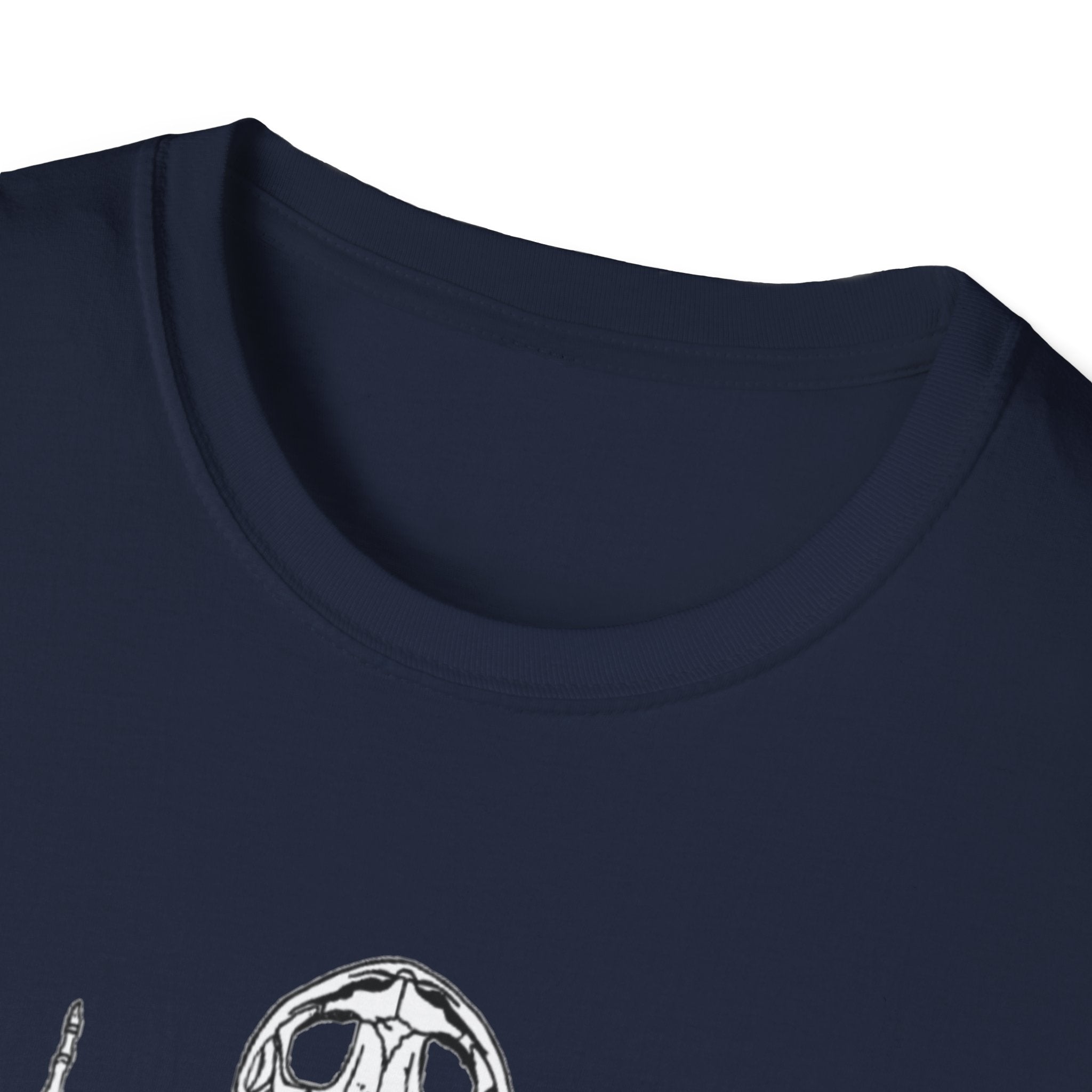 Froggy Farrier logo T Shirt