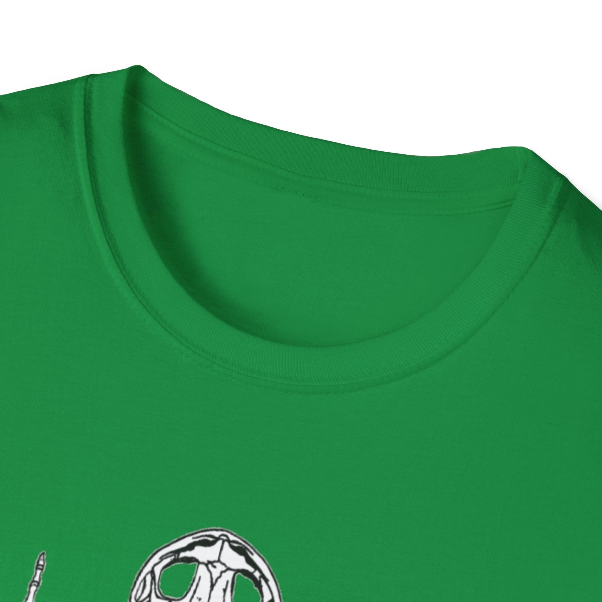 Froggy Farrier logo T Shirt