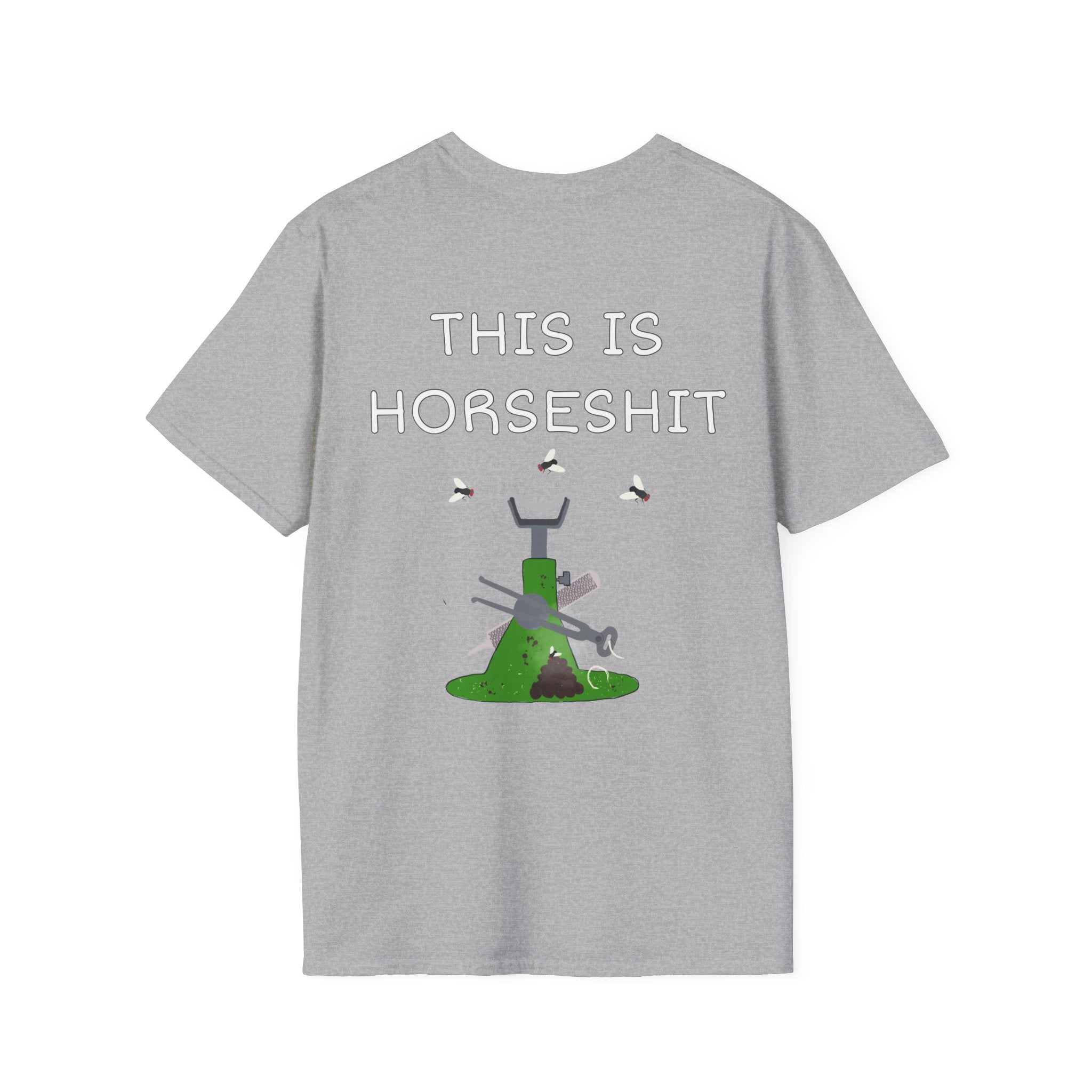 That’s Horseshit T Shirt