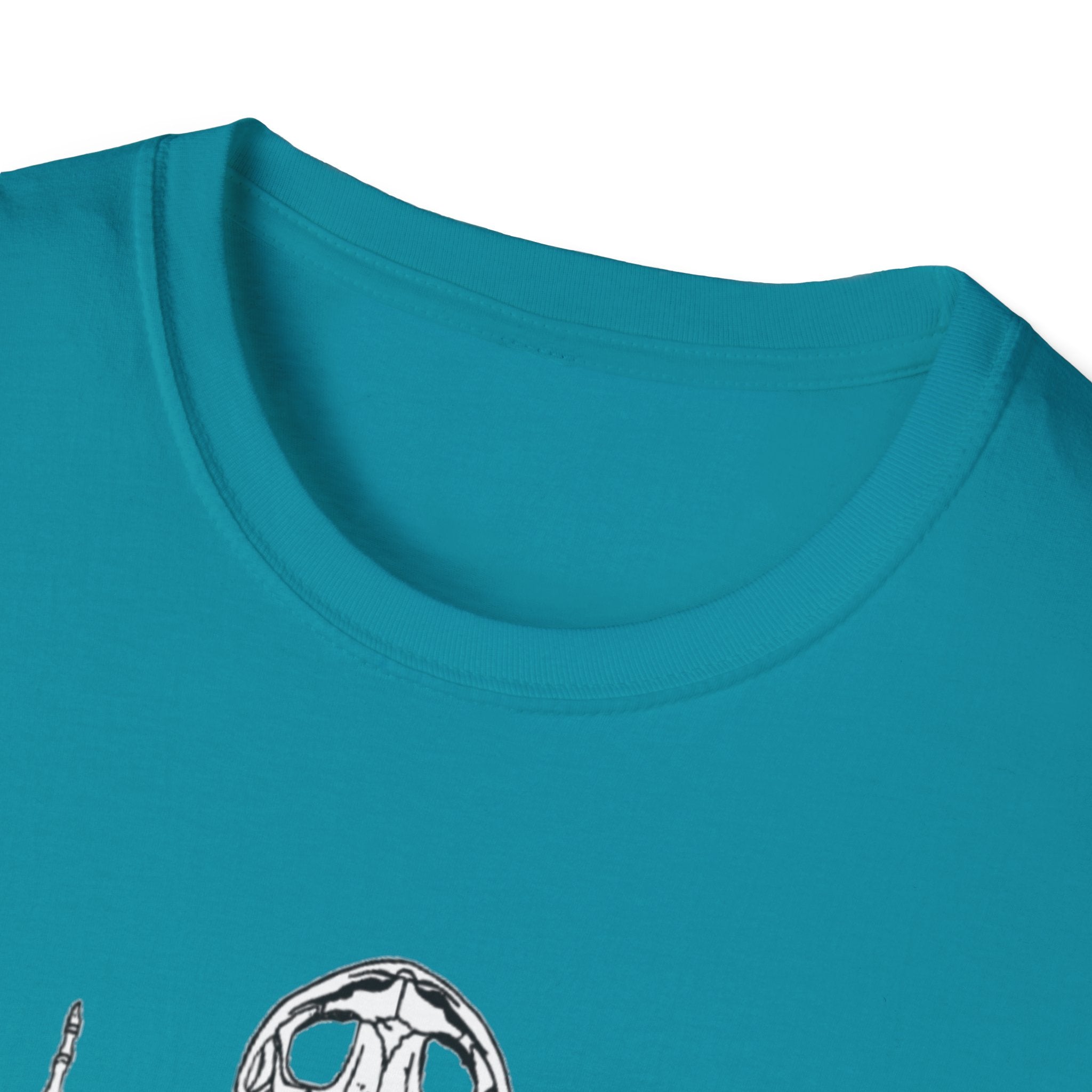 Froggy Farrier logo T Shirt
