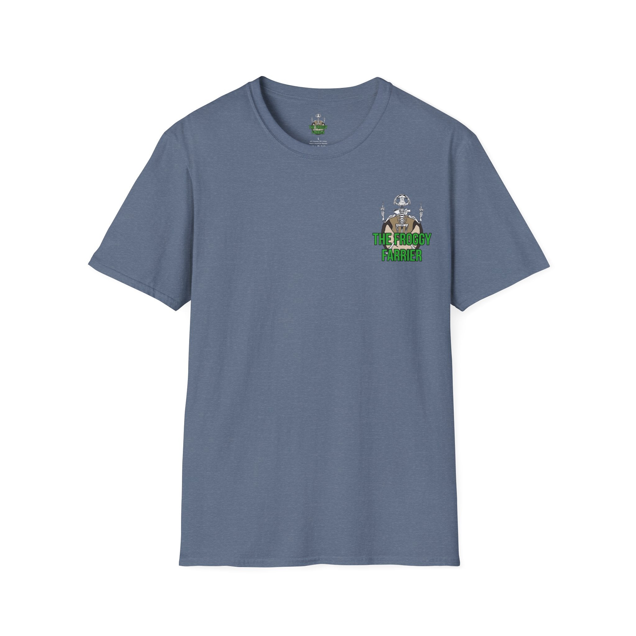 Quit staring at my ass farrier T Shirt