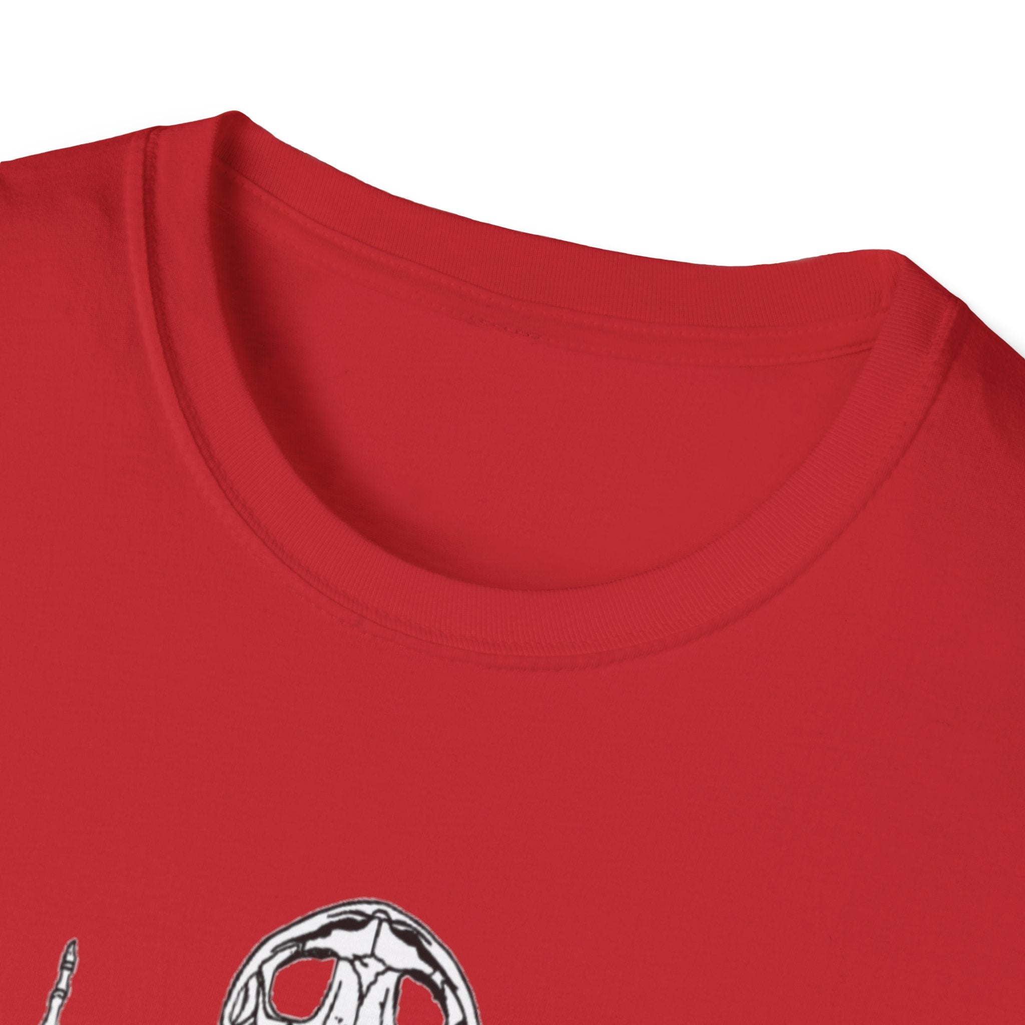 Froggy Farrier logo T Shirt