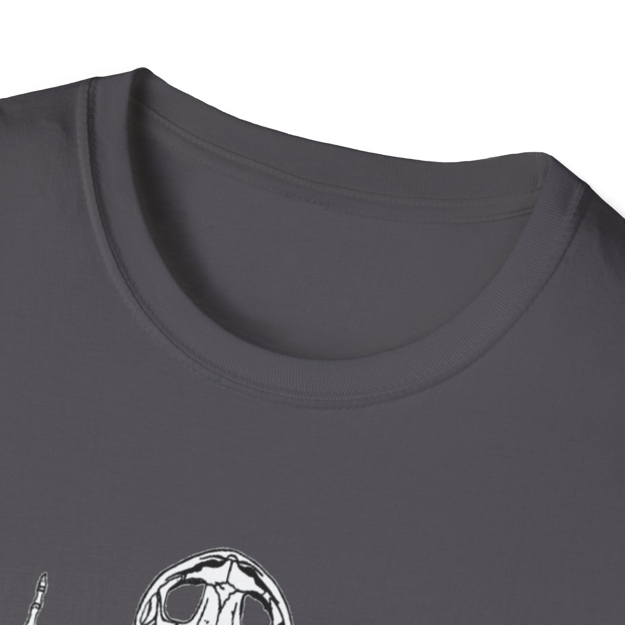Froggy Farrier logo T Shirt