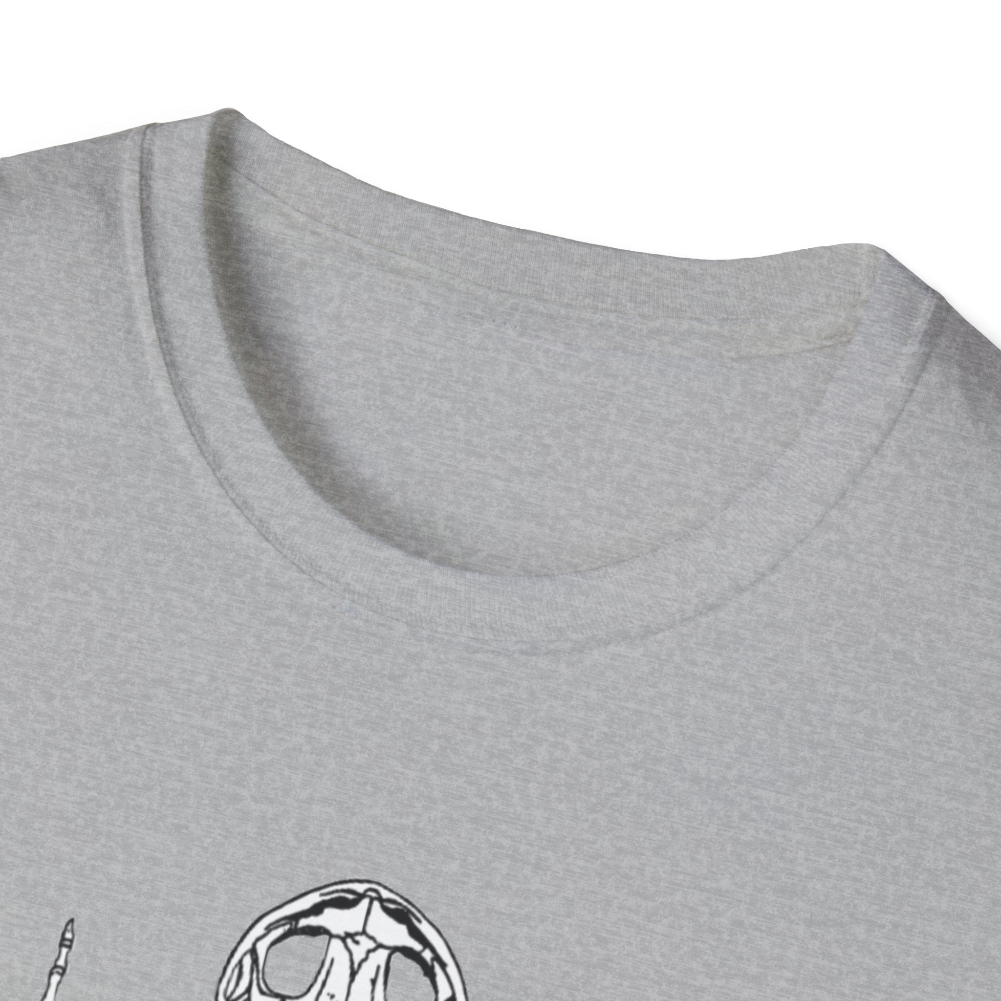 Froggy Farrier logo T Shirt